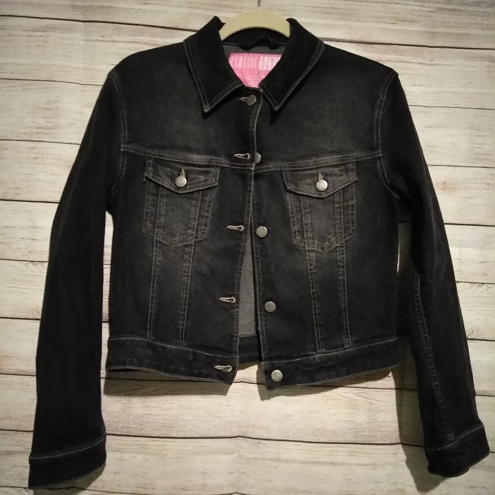 SALE!!!! Classic Denim